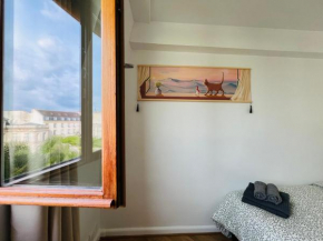 Dream Dwell Paris - Apart super 150m de Centre Pompidou